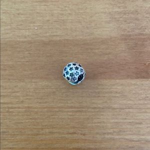 Pandora Star Clip Charm
